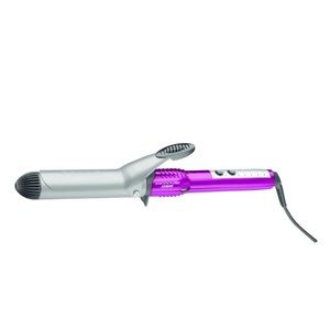 Conair® Infiniti Pro Curling Iron Purple 1 1/4"
